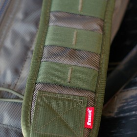 SSDD MILITARY WAIST BAG