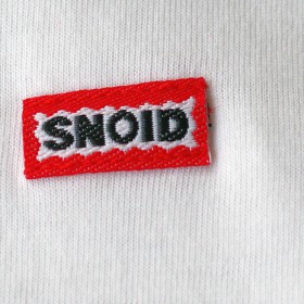 SND L/S T-SHIRTS