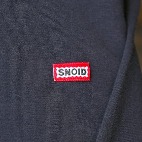 SND L/S T-SHIRTS