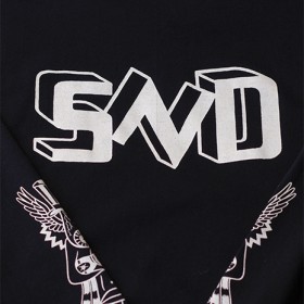 SND L/S T-SHIRTS