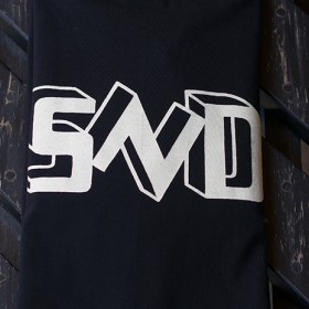 SND L/S T-SHIRTS