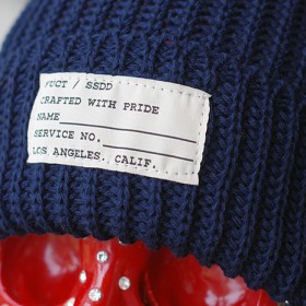 SSDD COTON WATCH CAP