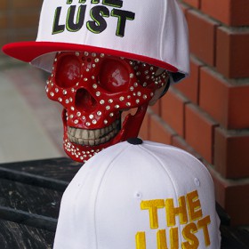 THE LUST