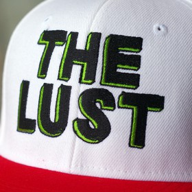 THE LUST