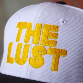 THE LUST