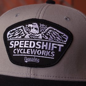 SPEED SHIFT CW 