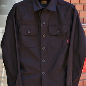 SSDD TAPESTRY BDU SHIRT