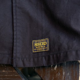 SSDD TAPESTRY BDU SHIRT