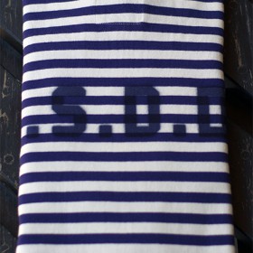 SSDD BORDER L/S T-SHIRTS