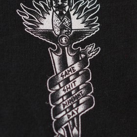 SSDD DAGGER S/S T-SHIRTS