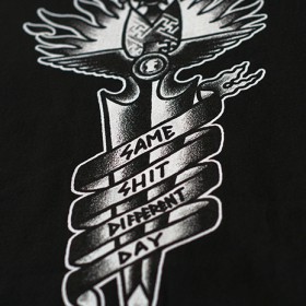 SSDD DAGGER S/S T-SHIRTS