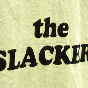 DUDE THE SLACKER S/S SHIRTS