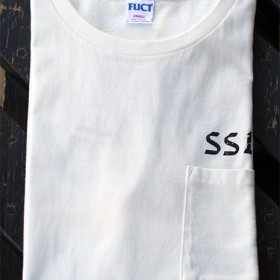 SSDD ROLLING THUNDER S/S T-SHIRTS