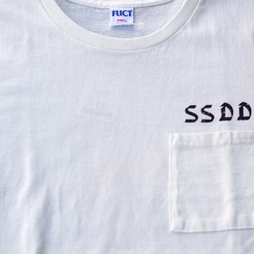 SSDD ROLLING THUNDER S/S T-SHIRTS