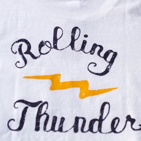 SSDD ROLLING THUNDER S/S T-SHIRTS