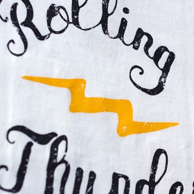 SSDD ROLLING THUNDER S/S T-SHIRTS