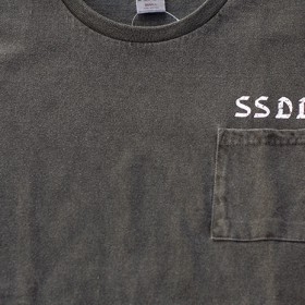 SSDD ROLLING THUNDER S/S T-SHIRTS