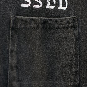 SSDD ROLLING THUNDER S/S T-SHIRTS