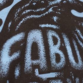 SLIME FABU CREW S/S T-SHIRTS