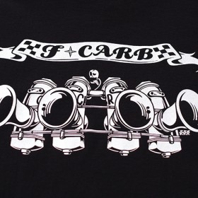 4CR CARB S/S T-SHIRTS 2013