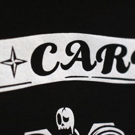 4CR CARB S/S T-SHIRTS 2013