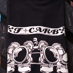 4CR CARB S/S T-SHIRTS 2013