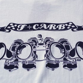 4CR CARB S/S T-SHIRTS 2013