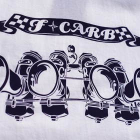 4CR CARB S/S T-SHIRTS 2013