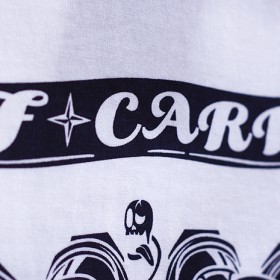 4CR CARB S/S T-SHIRTS 2013