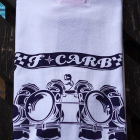 4CR CARB S/S T-SHIRTS 2013