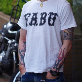 FABU LOGO S/S T-SHIRTS