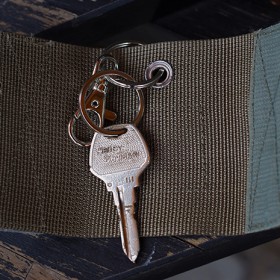 FABU SPECIAL ORDER KEY HOLDER