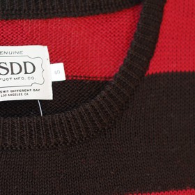 SDD KRUGER SWEATER