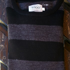 SDD KRUGER SWEATER