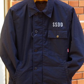 SSDD DECK JACKET