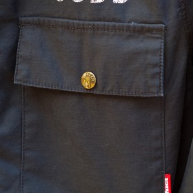 SSDD DECK JACKET