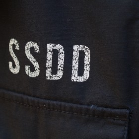 SSDD DECK JACKET