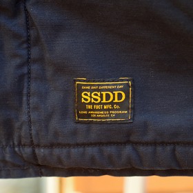 SSDD DECK JACKET