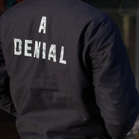 SSDD DECK JACKET