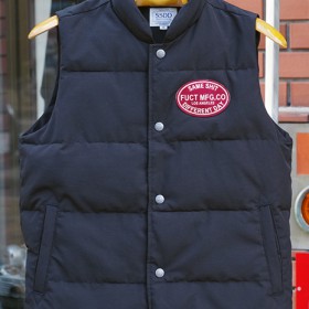 60/40 INNER VEST