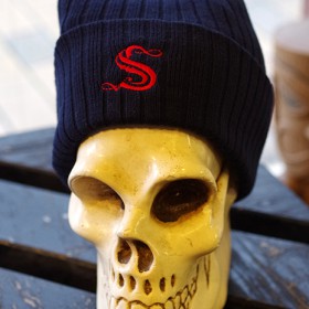 S WATCH CAP