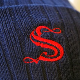 S WATCH CAP