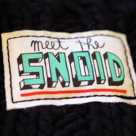 MEET THE SNOID WATCH CAP