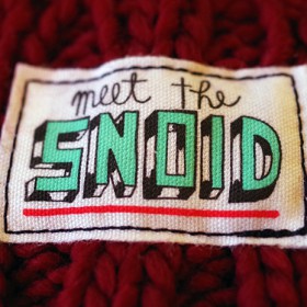 MEET THE SNOID WATCH CAP