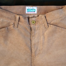 STANDARD STRAIGHT CORDS PANTS