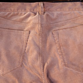 STANDARD STRAIGHT CORDS PANTS