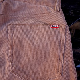 STANDARD STRAIGHT CORDS PANTS