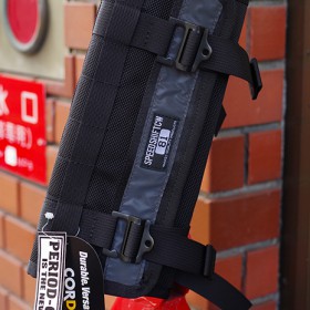 SPEED SHIFT CW TOOL BAG BY BULLET