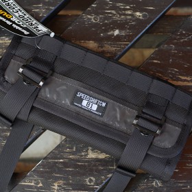 SPEED SHIFT CW TOOL BAG BY BULLET