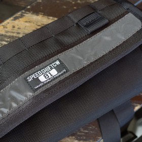 SPEED SHIFT CW TOOL BAG BY BULLET